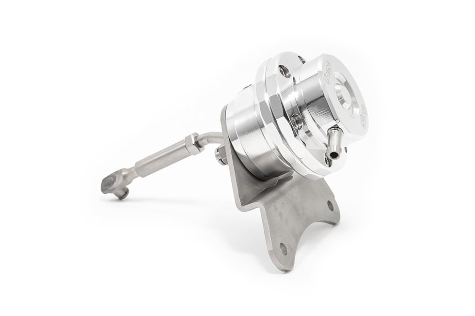 Alloy Adjustable Actuator for Subaru Legacy BP/BL VF45 - Image 2