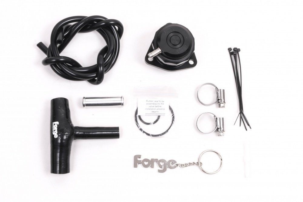 Upgraded Atmospheric Valve for the Mercedes A/CL/GLA45 (M133 Engine 355 BHP) - Image 3