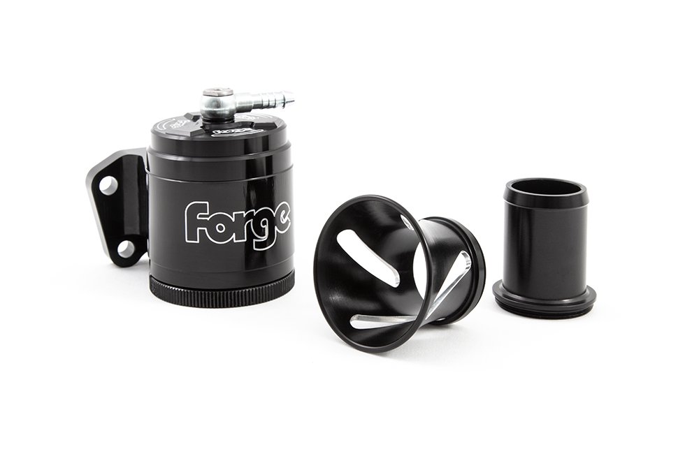 Atmospheric and Recirculating Valve for Hyundai i30N, Kona N, and Veloster N