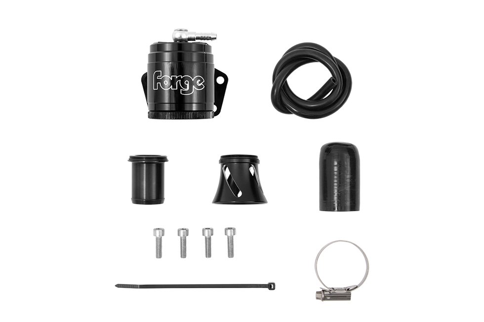 Atmospheric and Recirculating Valve for Hyundai i30N, Kona N, and Veloster N - Image 5
