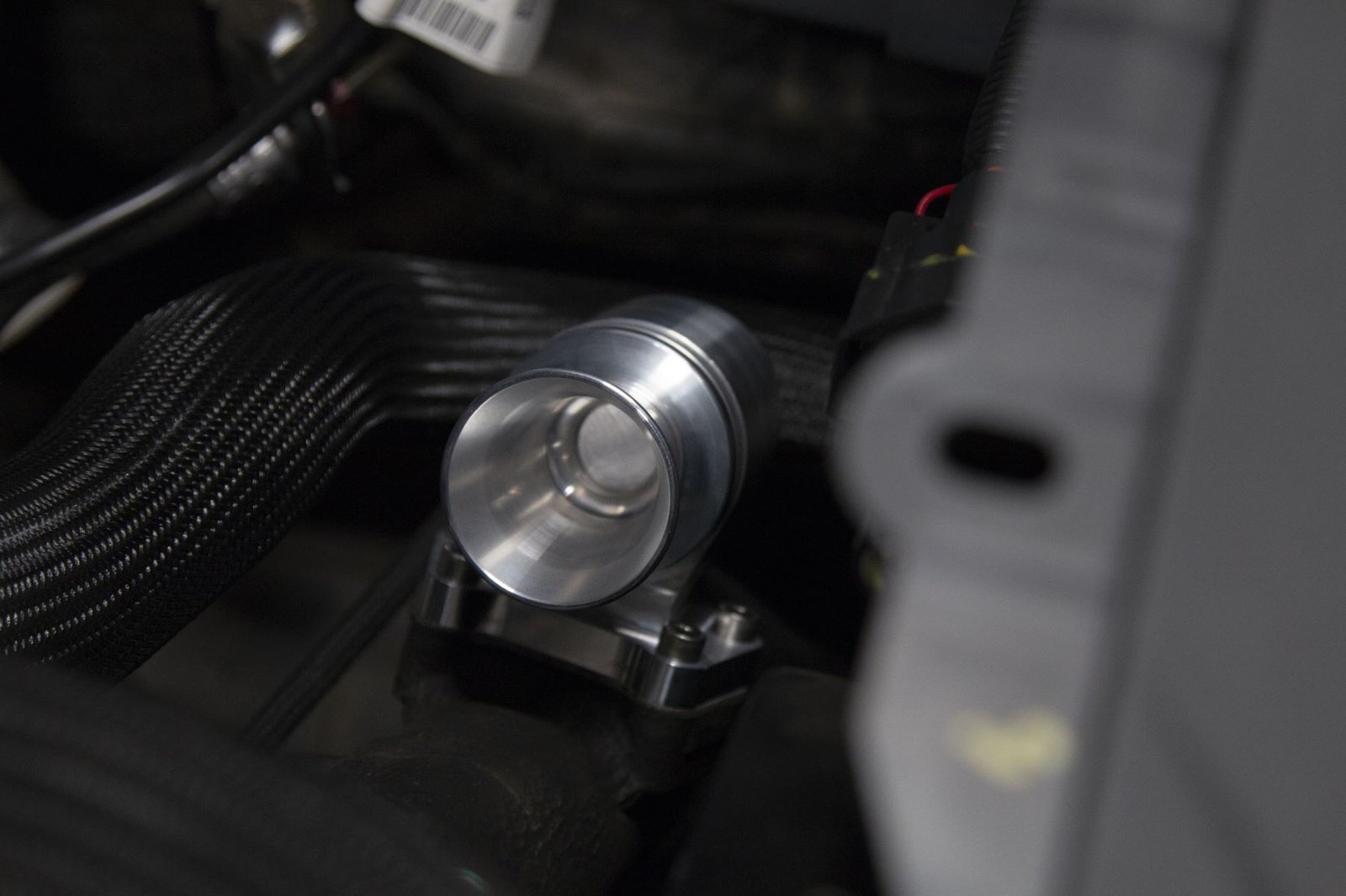 Atmospheric and Recirculating Valve for Hyundai i30N, Kona N, and Veloster N - Image 7