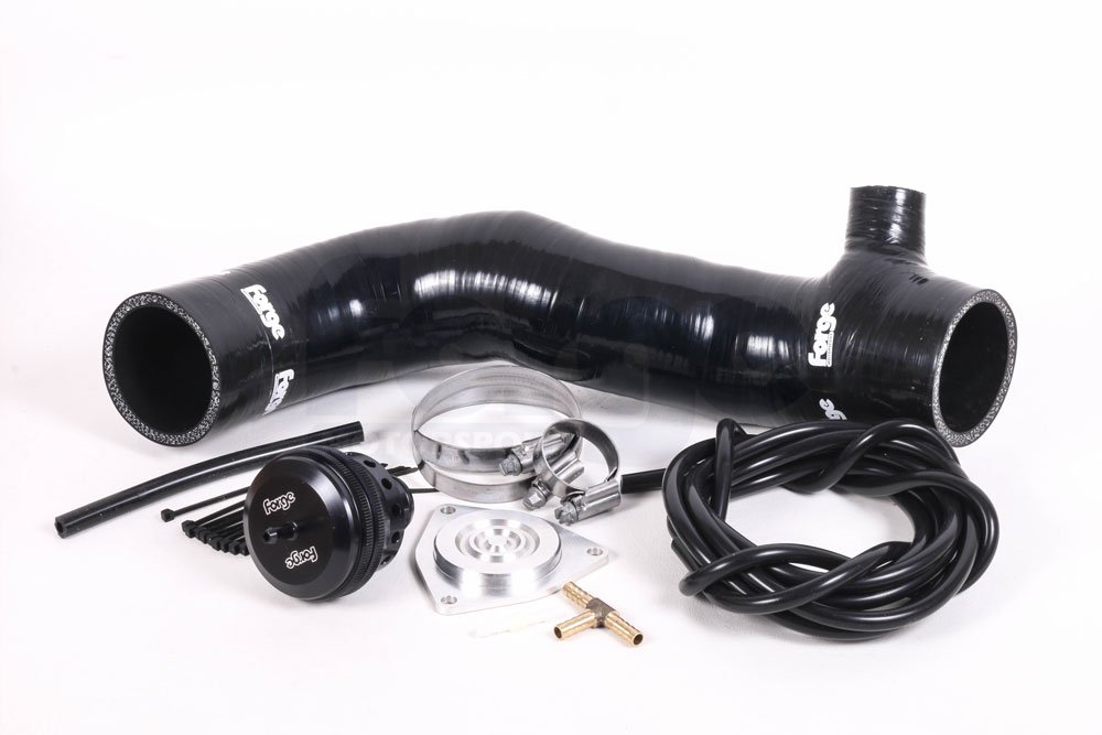 Atmospheric valve for the Honda Civic Type R FK2 - Image 2