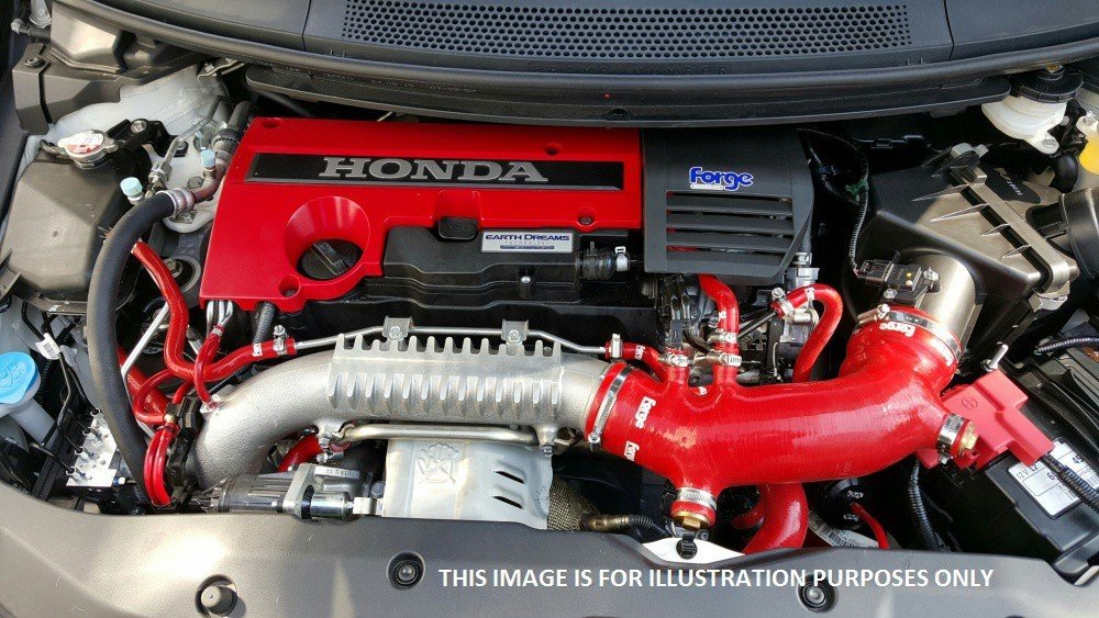 Atmospheric valve for the Honda Civic Type R FK2 - Image 3
