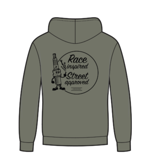 FMAHOODIE1 Forge Motorsport product image