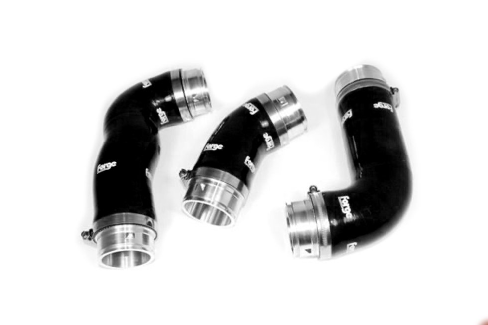 Boost Hose Kit for SEAT Leon, VW Golf Mk4 and VW Bora 1.9 PD150 - Image 2