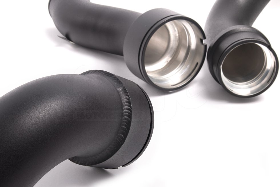 Boost Pipe Kit For Mini F55/F56/F57 Cooper S - Image 2