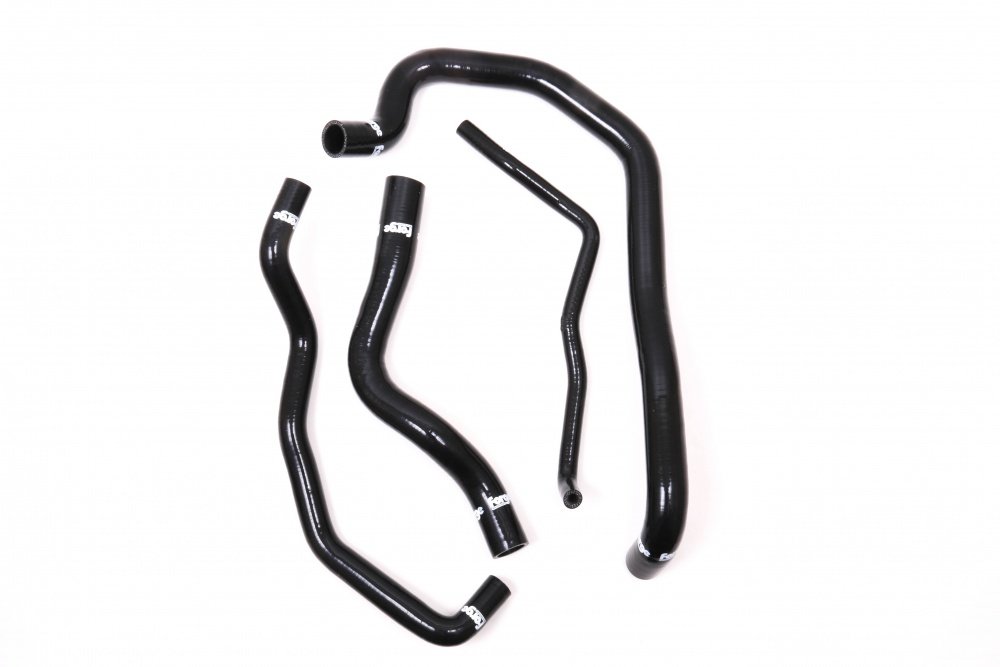 Coolant Hose Kit for the Ford Fiesta 1.0T Eco Boost - Image 3