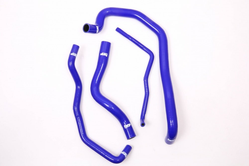 Coolant Hose Kit for the Ford Fiesta 1.0T Eco Boost - Image 2