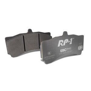 EBC RP-1 Front Brake Pads AP Conversions
