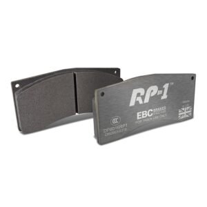 EBC RP-1 Front Brake Pads Alcon Conversions