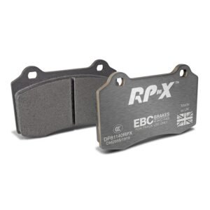 EBC RP-X Front Pad Set –    Brembo  20.5187.30