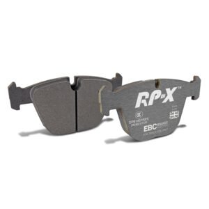 EBC RP-X Rear Pad Set – BMW M3 E92 07-10