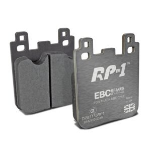 EBC RP-1 Rear Brake Pads BMW M2 F87 M3 F80 M4 F82 2014+