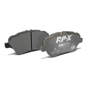 EBC RP-X Front Pad Set –    Ford Fiesta ST (mk7) 1.6 Turbo 2012-2017