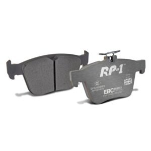 EBC RP-1 Front Brake Pads VW Golf GTi Mk7 2013-