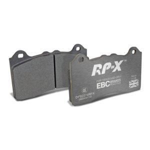EBC RP-X Front Pad Set –    Ford Focus (Mk3) 2.3 Turbo RS 2016-2018