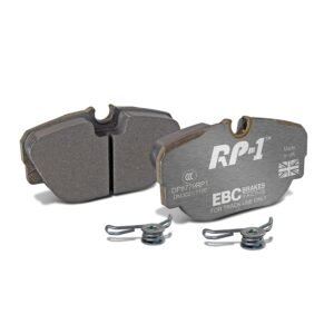 EBC Racing RP-1 Brake Pads