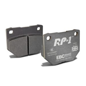 EBC RP-1 Front Brake Pads Subaru impreza WRX 2001-2007