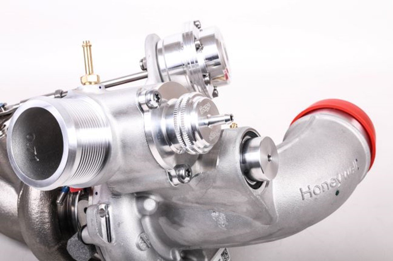 Direct Fit Piston Recirculation Valve - Image 7