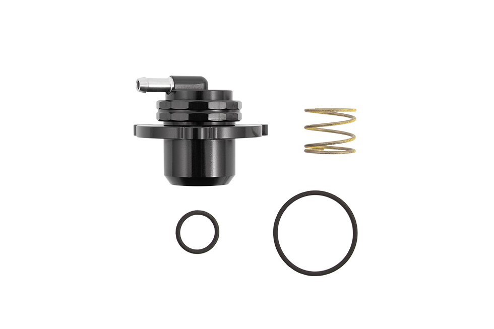 Direct Fit Piston Recirculation Valve - Image 3