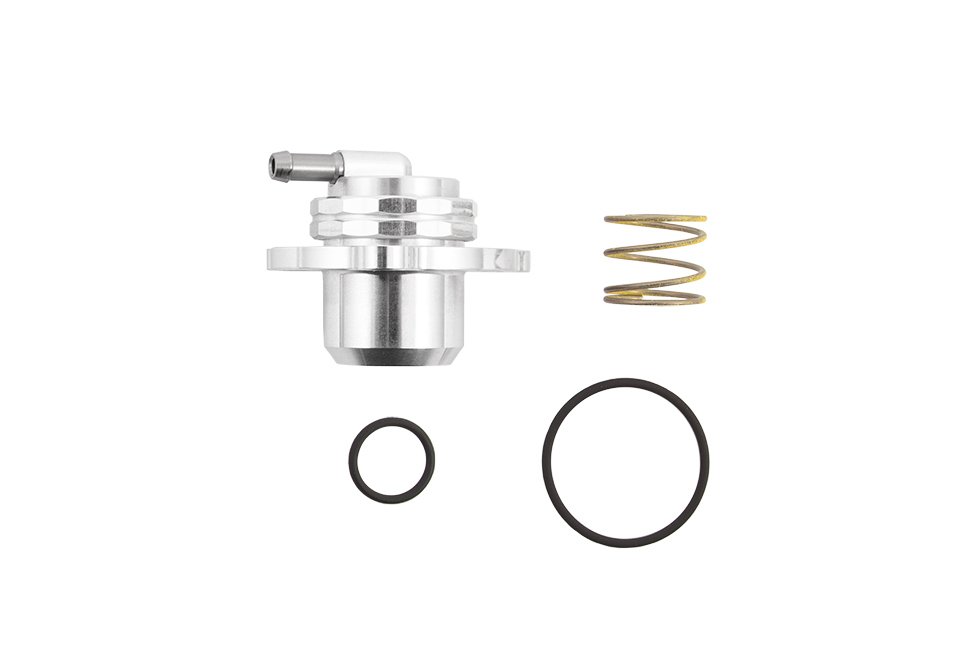 Direct Fit Piston Recirculation Valve - Image 2