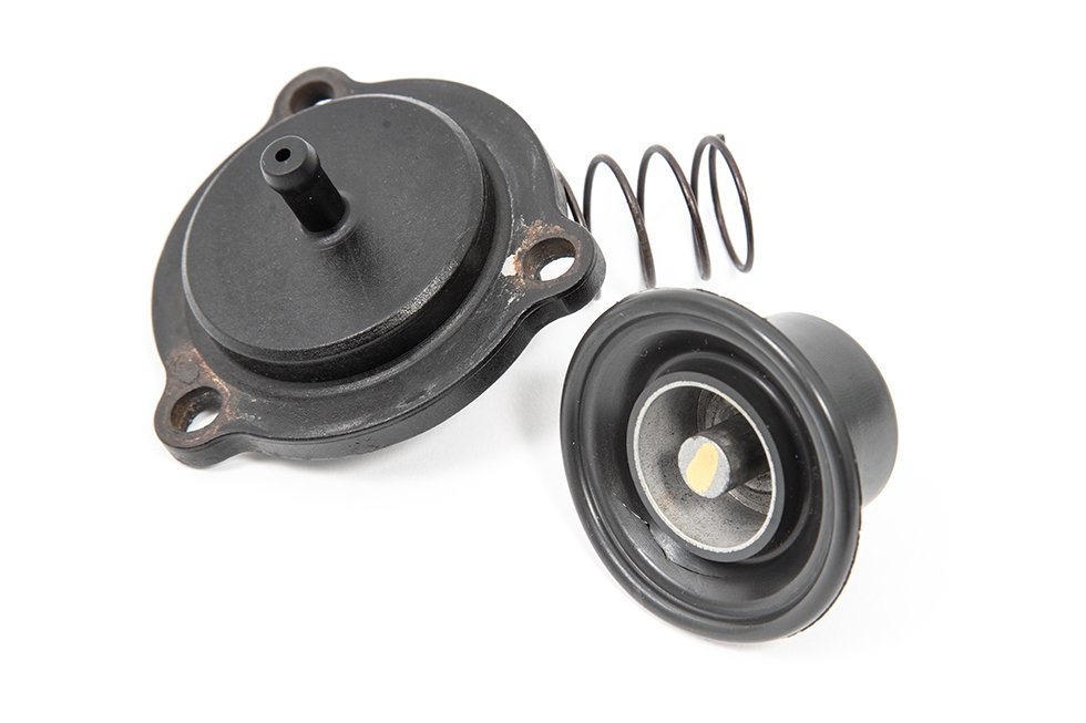 Direct Fit Piston Recirculation Valve - Image 8