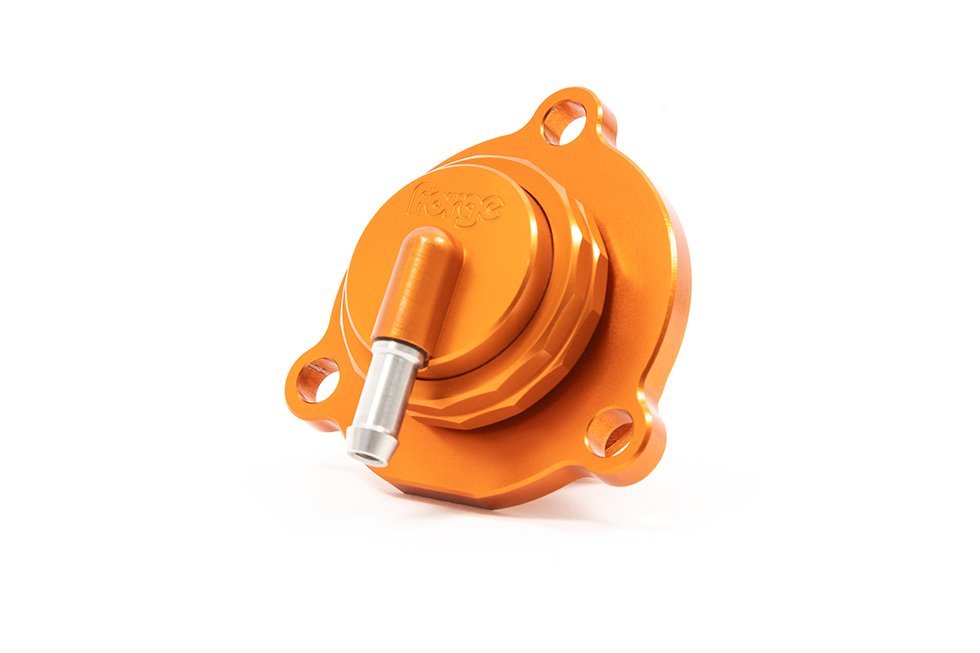 Direct Fit Piston Recirculation Valve