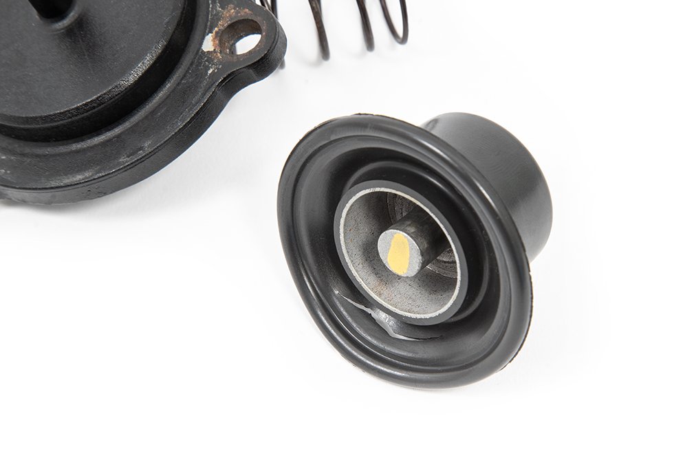 Direct Fit Piston Recirculation Valve - Image 9