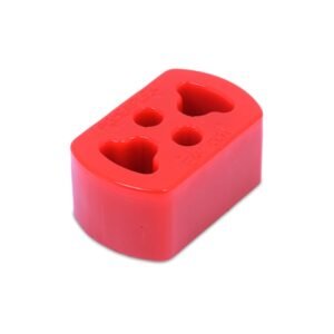 Powerflex Universal Kit Car Bush Caterham Type, 38mm Long, 1/2″ Bolt PF99-115-12.7