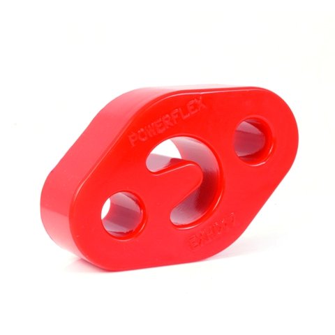 Powerflex Exhaust Mount EXH017