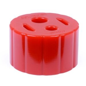 Powerflex Universal Kit Car Bush Caterham Type, 38mm Long, 12mm Bolt PF99-115-12