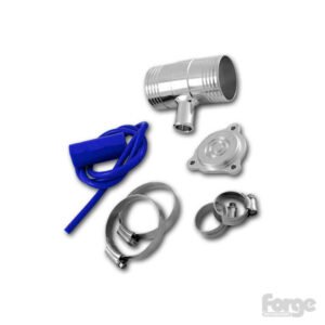 One Way Valve