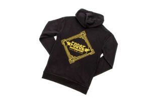 'Roaring Forge' Hoodie
