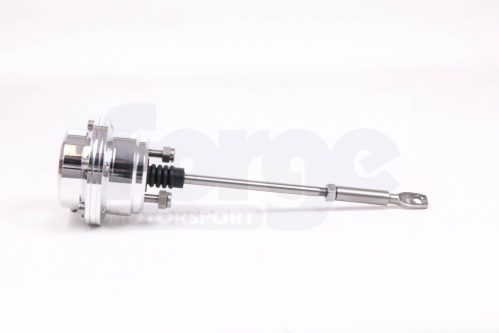 Adjustable Turbo Actuator For The 16V Lancia Delta Integrale 2.0 - Image 3