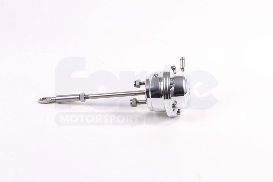 Alloy Adjustable Turbo Wastegate Actuator for the Ford Focus RS Mk3 - Image 6