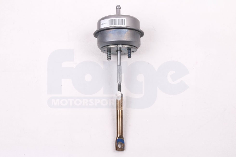 Alloy Adjustable Turbo Wastegate Actuator for the Ford Focus RS Mk3 - Image 3