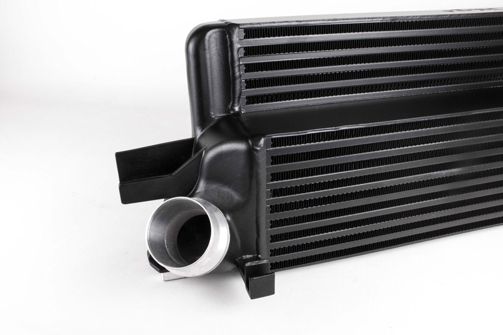 Uprated intercooler for Mini F54/F55/F56 Cooper S, D, & SD - Image 3