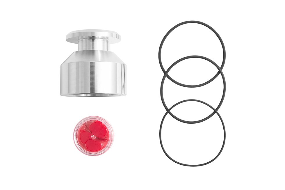 Forge Motorsport Valve Service Kit - Image 3