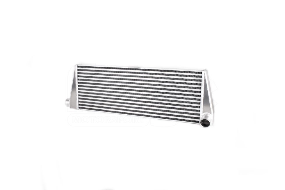 Front Mounted Intercooler Kit for the Fiat 500/595/695 - Image 3