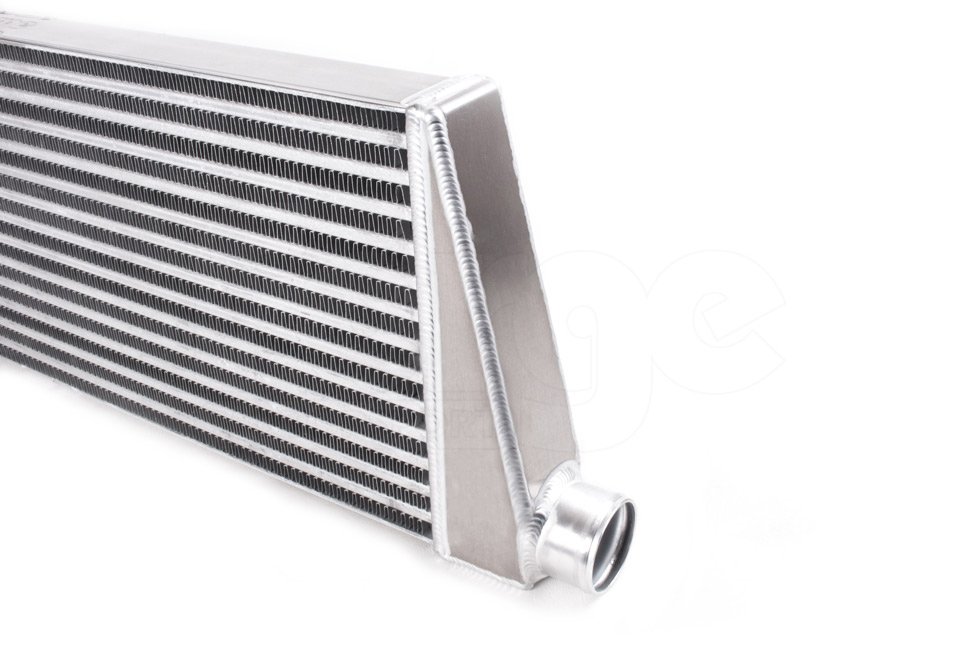 Front Mounted Intercooler Kit for the Fiat 500/595/695 - Image 5