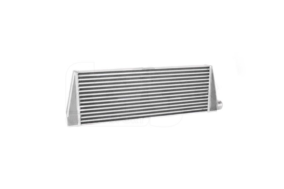 Front Mounted Intercooler Kit for the Fiat 500/595/695 - Image 2