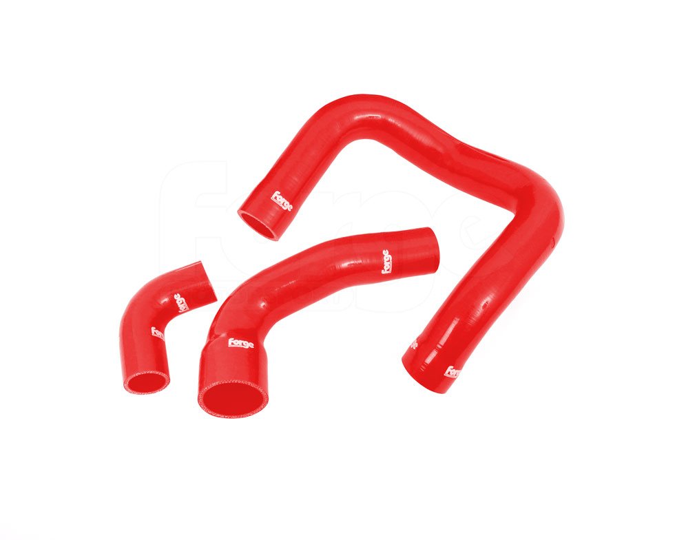 Front Mounted Intercooler Kit for the Fiat 500/595/695 - Image 7