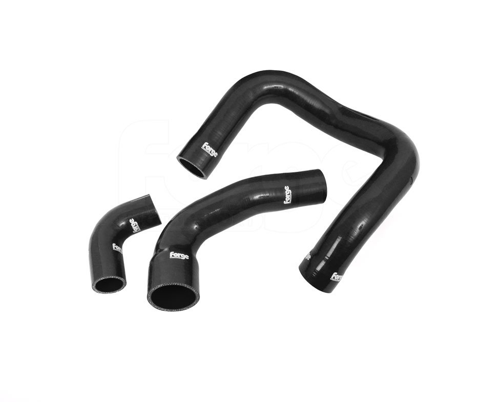Front Mounted Intercooler Kit for the Fiat 500/595/695 - Image 8