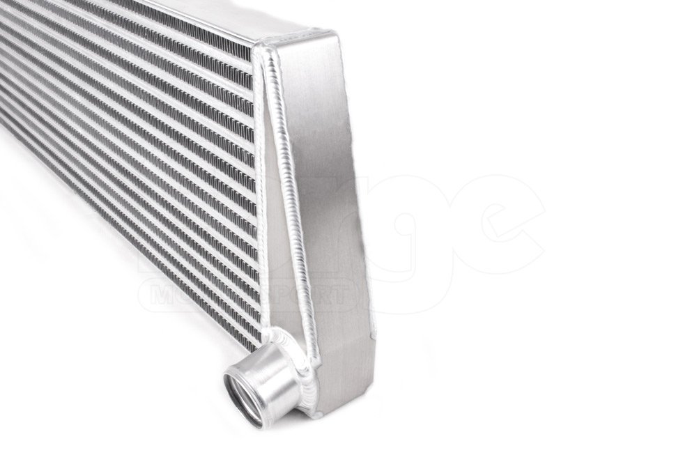 Front Mounted Intercooler Kit for the Fiat 500/595/695 - Image 4