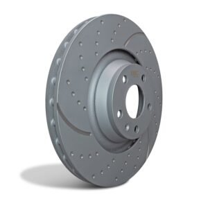 Premium Disc GD Sport Series (Pair)