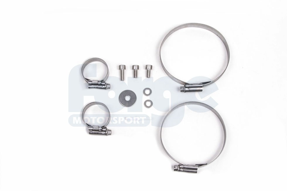 Hard Pipe and Blow Off Kit for BMW 135i, 335i, & 1M (N54 Engine) - Image 5