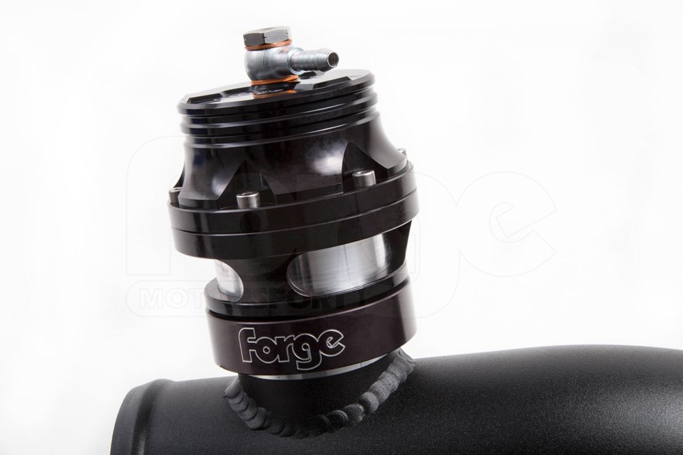 Hard Pipe and Blow Off Kit for BMW 135i, 335i, & 1M (N54 Engine) - Image 2