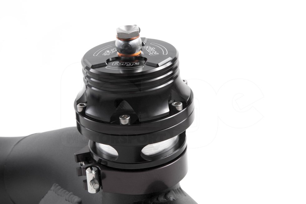 Hard Pipe and Blow Off Kit for BMW 135i, 335i, & 1M (N54 Engine) - Image 3