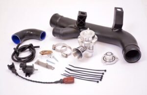 Porsche 997 Gen 2 Atmospheric Valve Kit