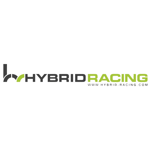 Hybrid Racing